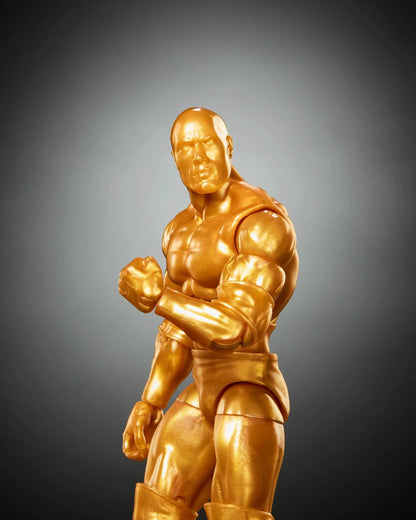 WWE Elite 125 (Collectors Edition) - The Rock