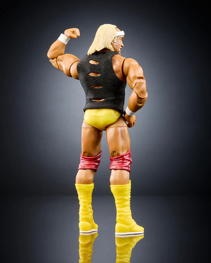WWE Mattel Elite Saturday Nights Main Event Serie 1 - Hulk Hogan