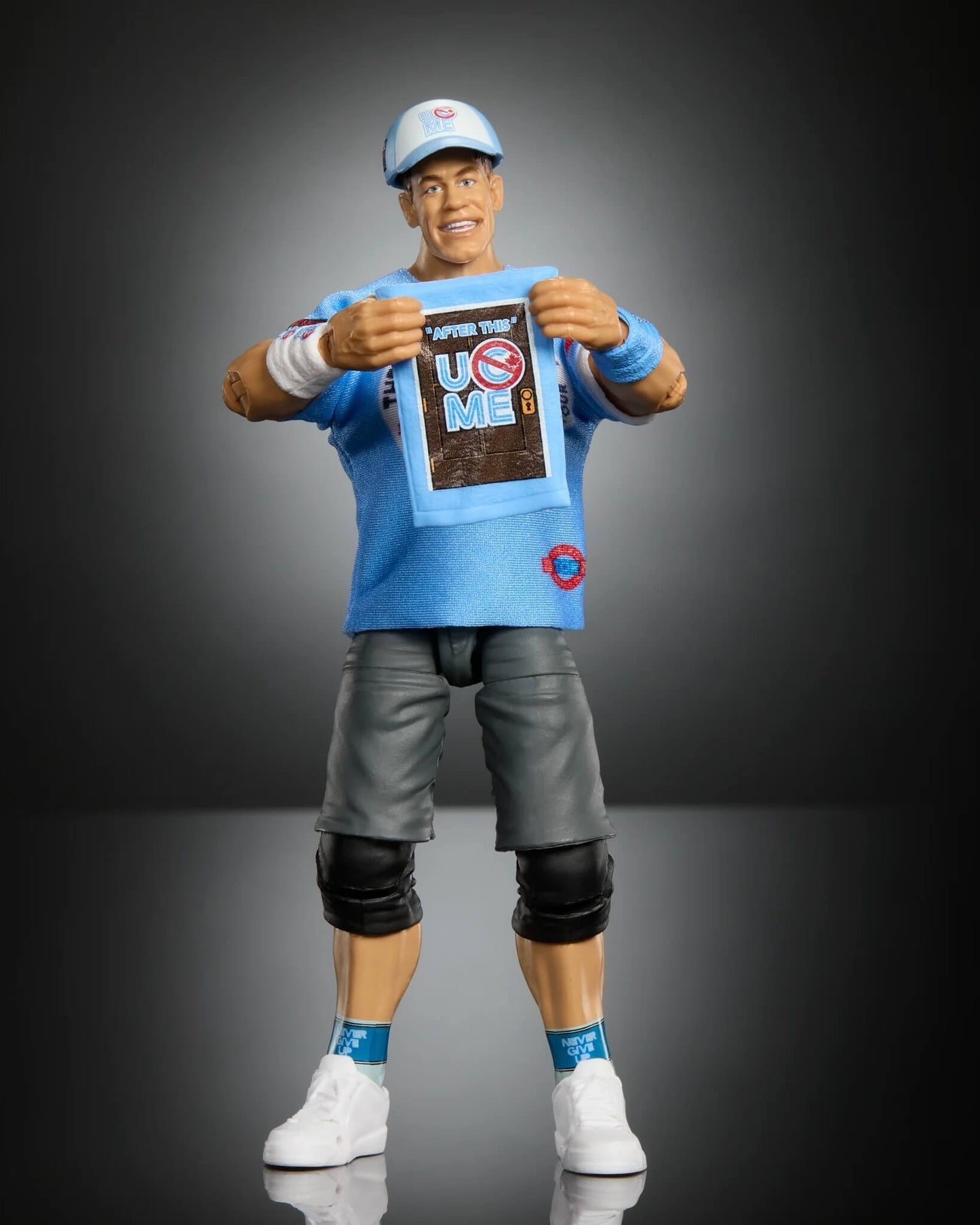 WWE Mattel Ultimate Edition 31 - John Cena