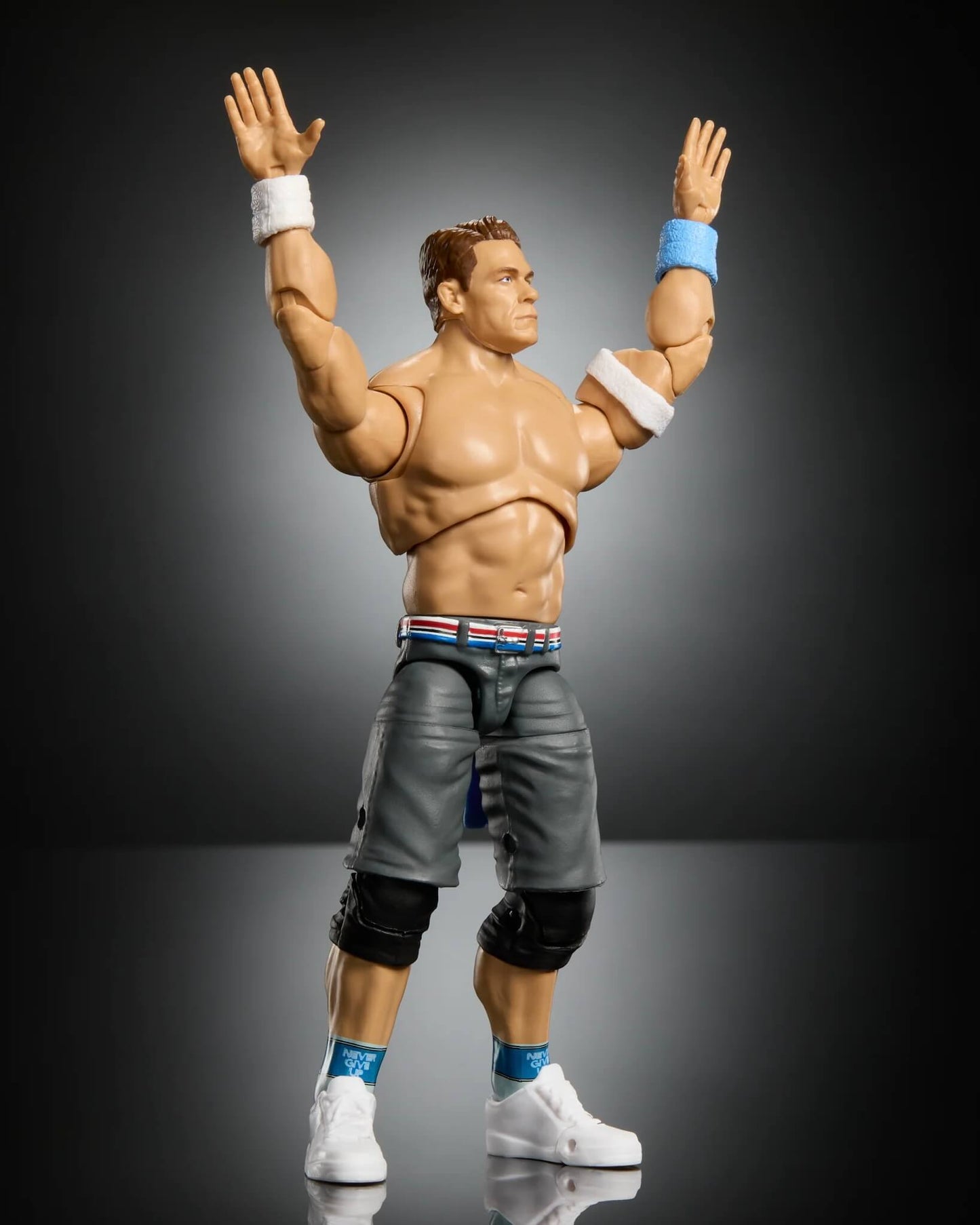 WWE Mattel Ultimate Edition 31 - John Cena