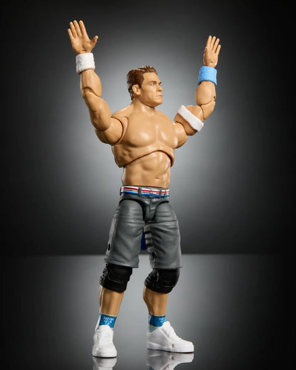 WWE Mattel Ultimate Edition 31 - John Cena