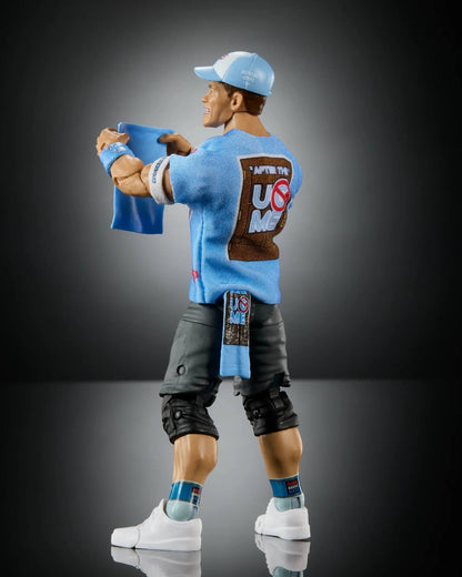 WWE Mattel Ultimate Edition 31 - John Cena