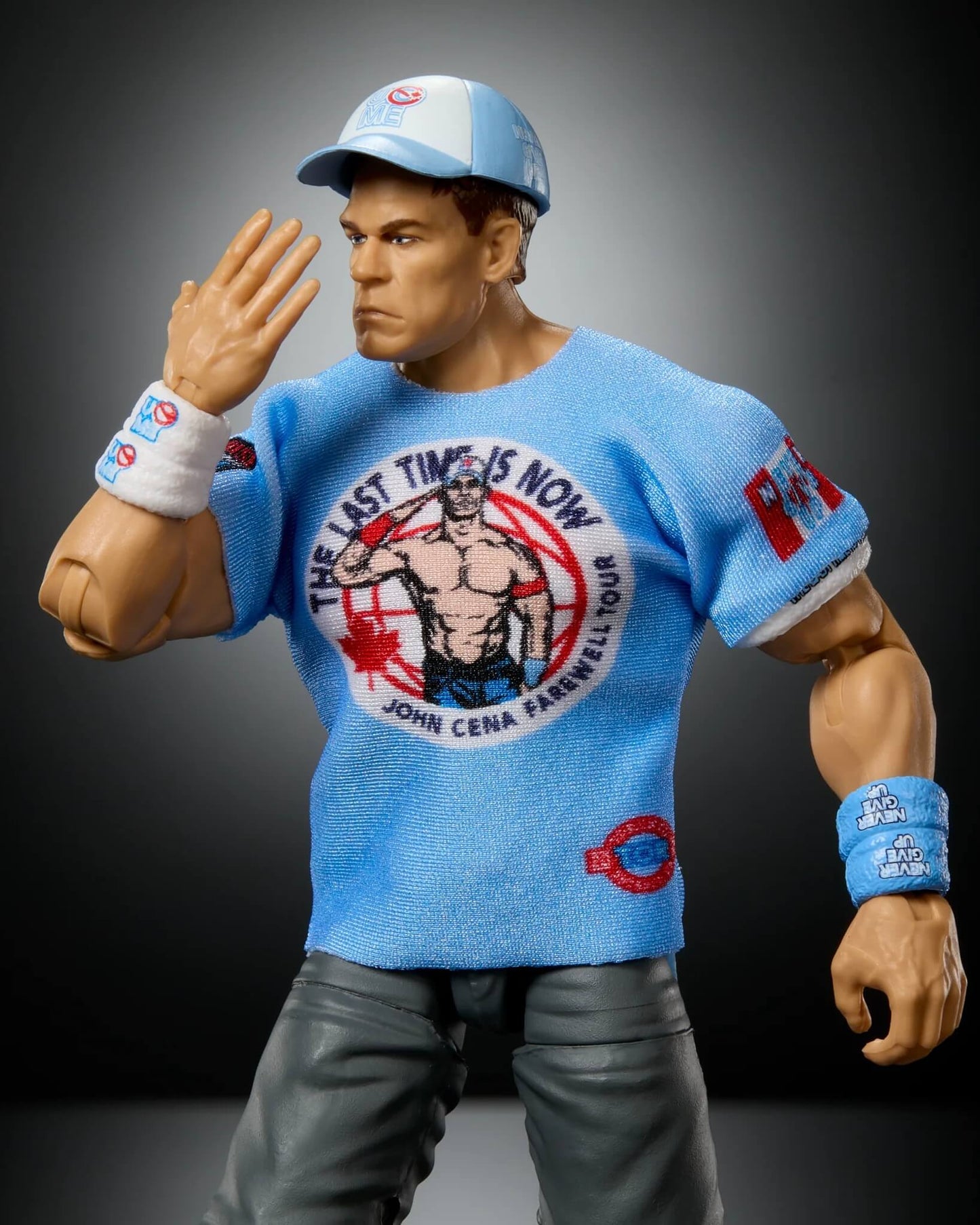 WWE Mattel Ultimate Edition 31 - John Cena