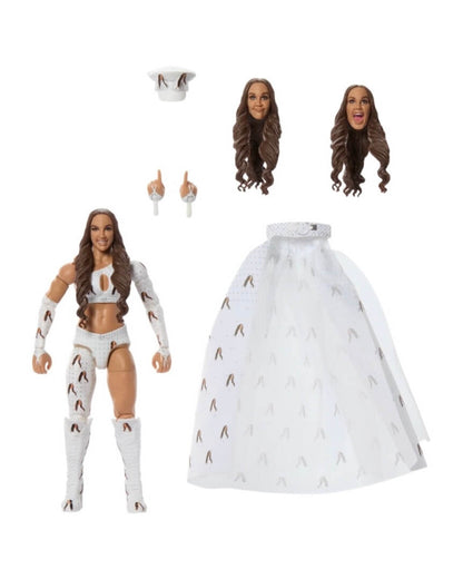 WWE Mattel Ultimate Edition 31 - Chelsea Green