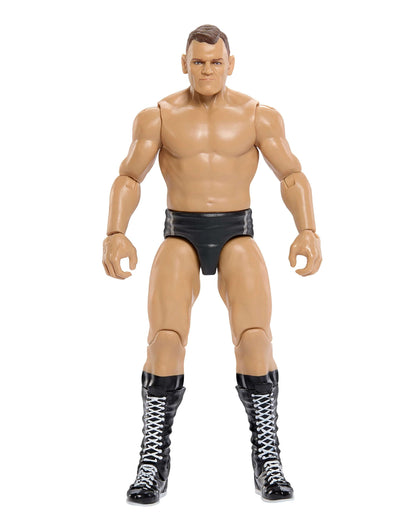 WWE Mattel Main Event 167 - Gunther