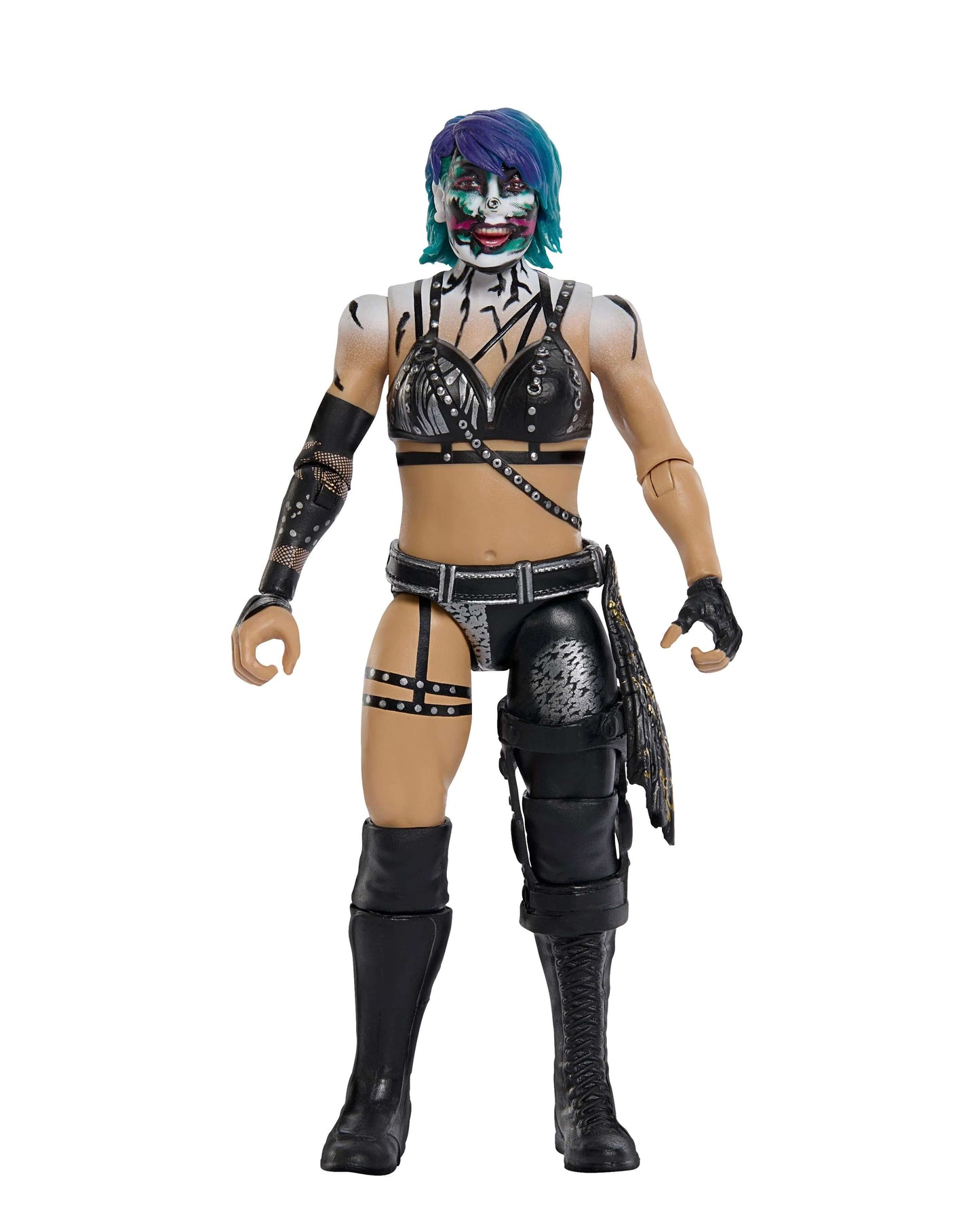WWE Mattel Main Event 167 - Asuka