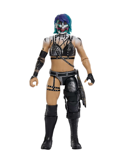 WWE Mattel Main Event 167 - Asuka