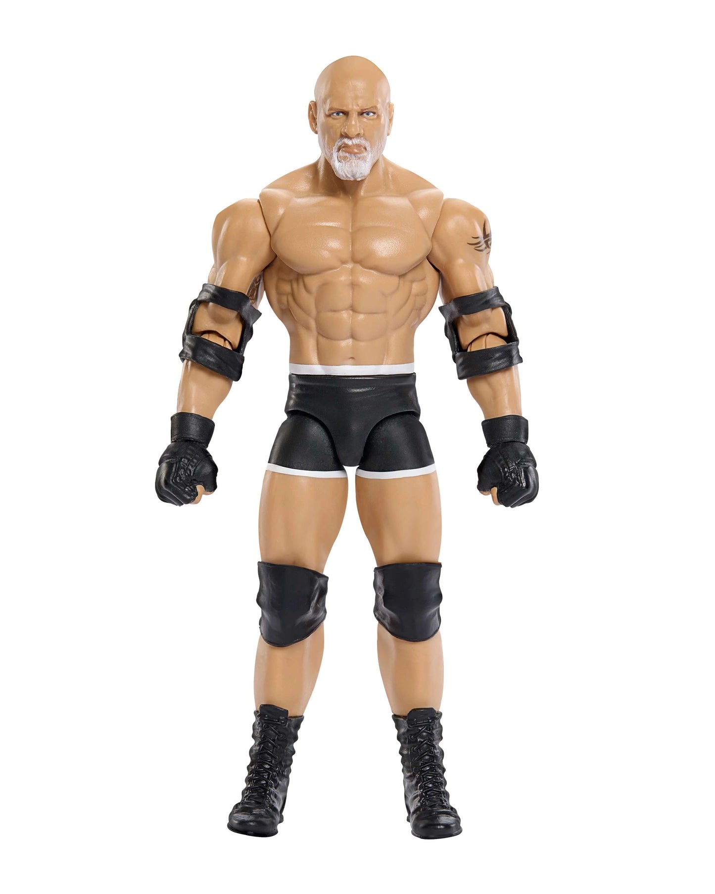 WWE Mattel Main Event 167 - Goldberg