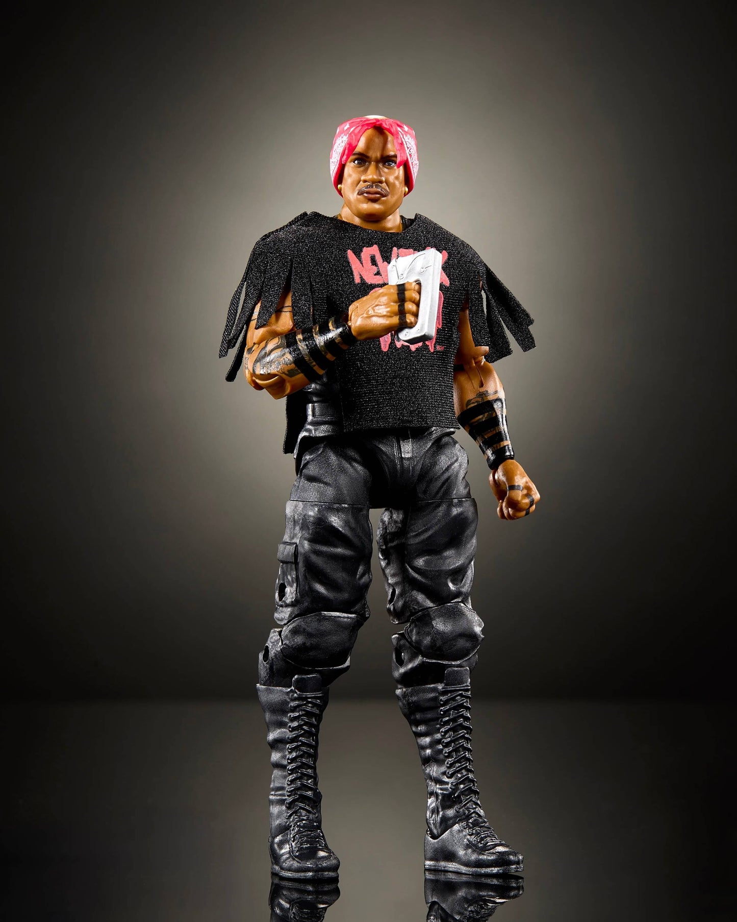 WWE Mattel Elite Defining Moments 2026 Wave 4 (Ringside Exclusive) - New Jack