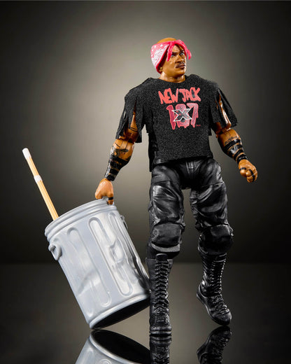 WWE Mattel Elite Defining Moments 2026 Wave 4 (Ringside Exclusive) - New Jack