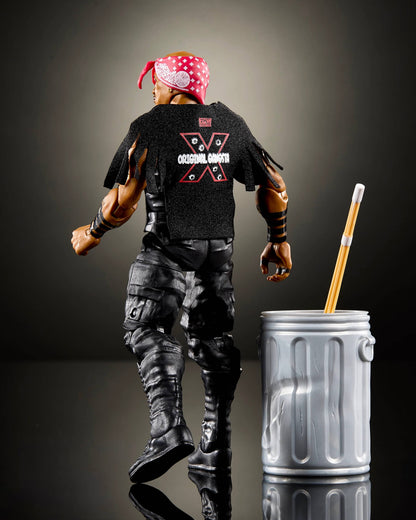 WWE Mattel Elite Defining Moments 2026 Wave 4 (Ringside Exclusive) - New Jack