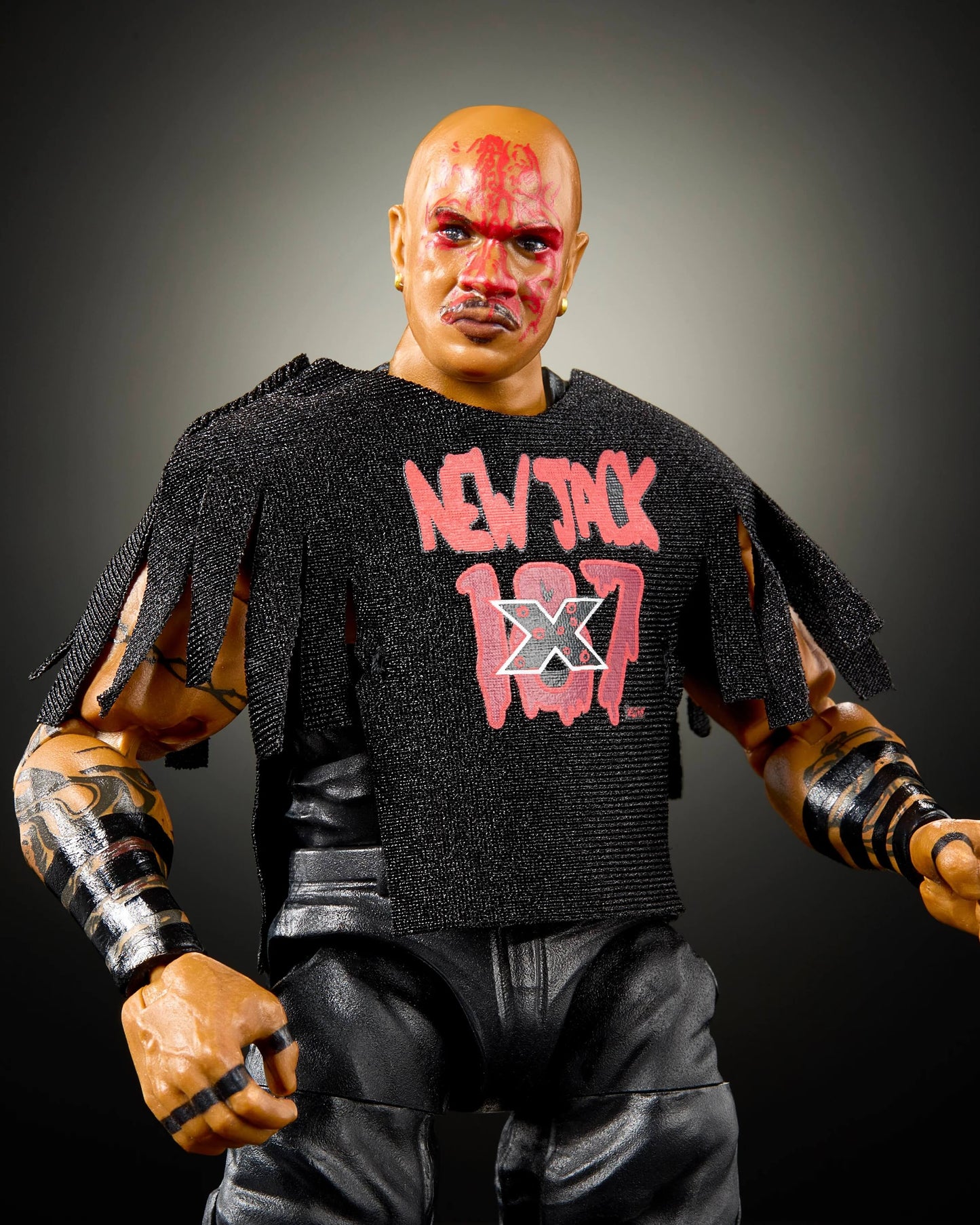 WWE Mattel Elite Defining Moments 2026 Wave 4 (Ringside Exclusive) - New Jack
