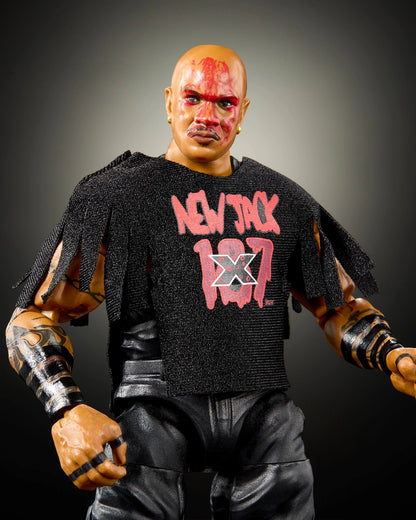 WWE Mattel Elite Defining Moments 2026 Wave 4 (Ringside Exclusive) - New Jack