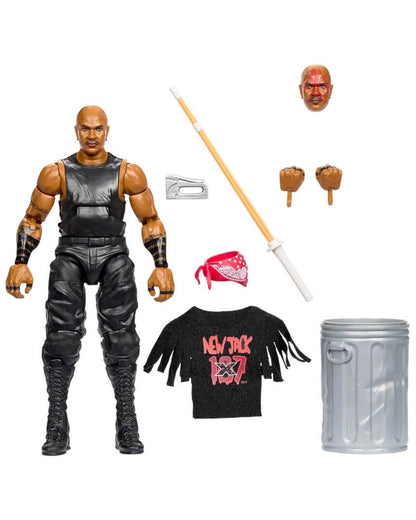 WWE Mattel Elite Defining Moments 2026 Wave 4 (Ringside Exclusive) - New Jack