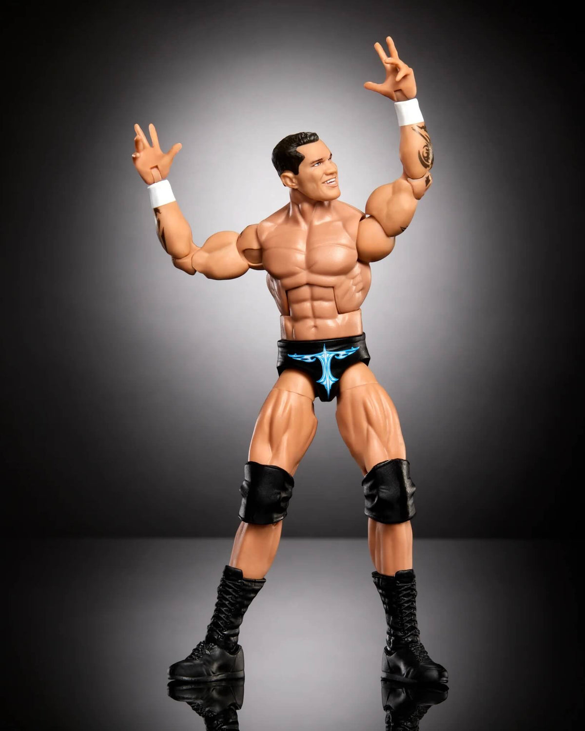 WWE Mattel Elite Survivor Series 2026 - Randy Orton