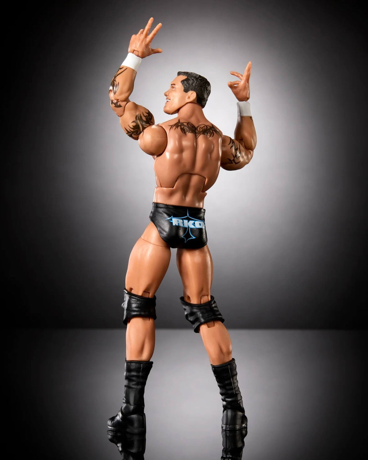 WWE Mattel Elite Survivor Series 2026 - Randy Orton
