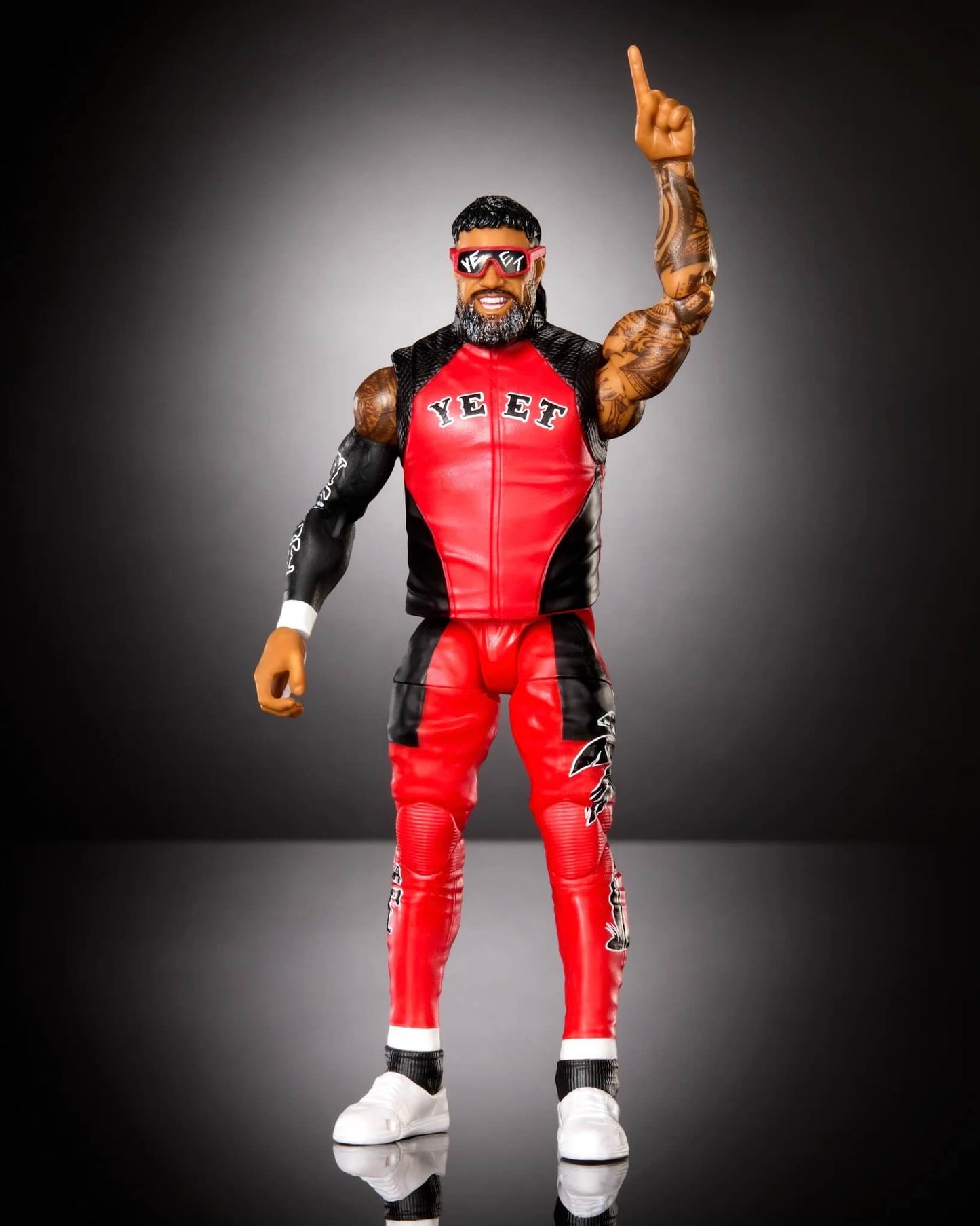 WWE Mattel Elite Survivor Series 2026 - Jey Uso