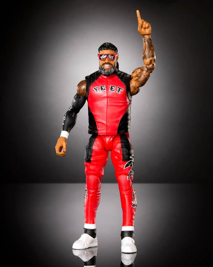 WWE Mattel Elite Survivor Series 2026 - Jey Uso