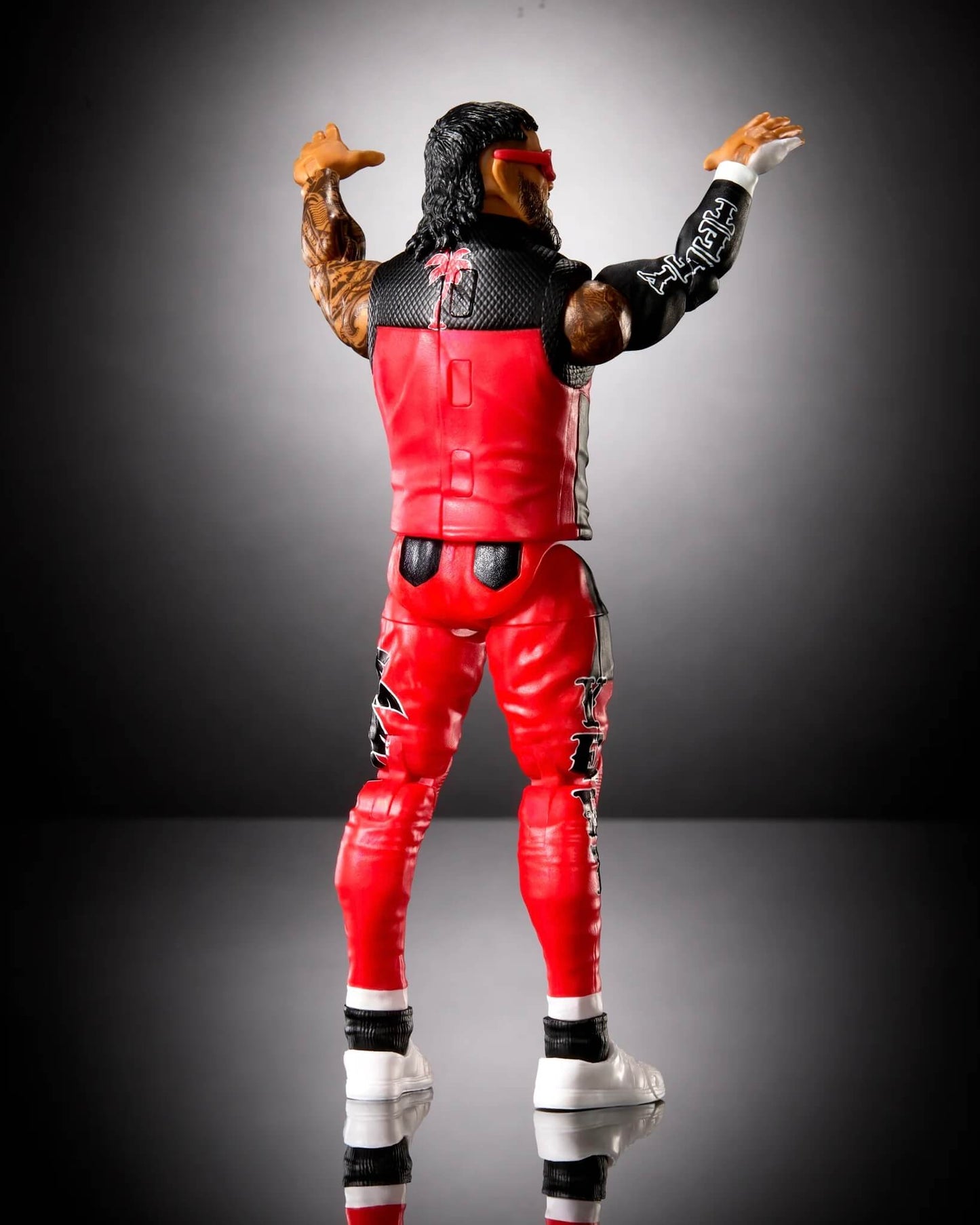 WWE Mattel Elite Survivor Series 2026 - Jey Uso