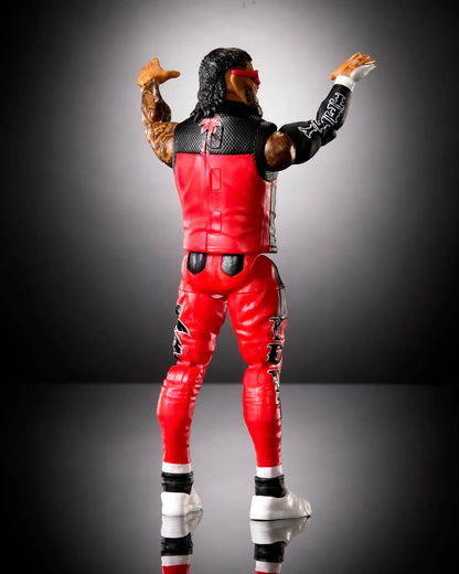 WWE Mattel Elite Survivor Series 2026 - Jey Uso