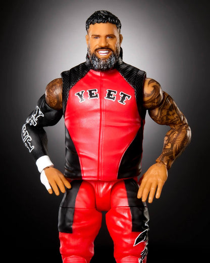 WWE Mattel Elite Survivor Series 2026 - Jey Uso