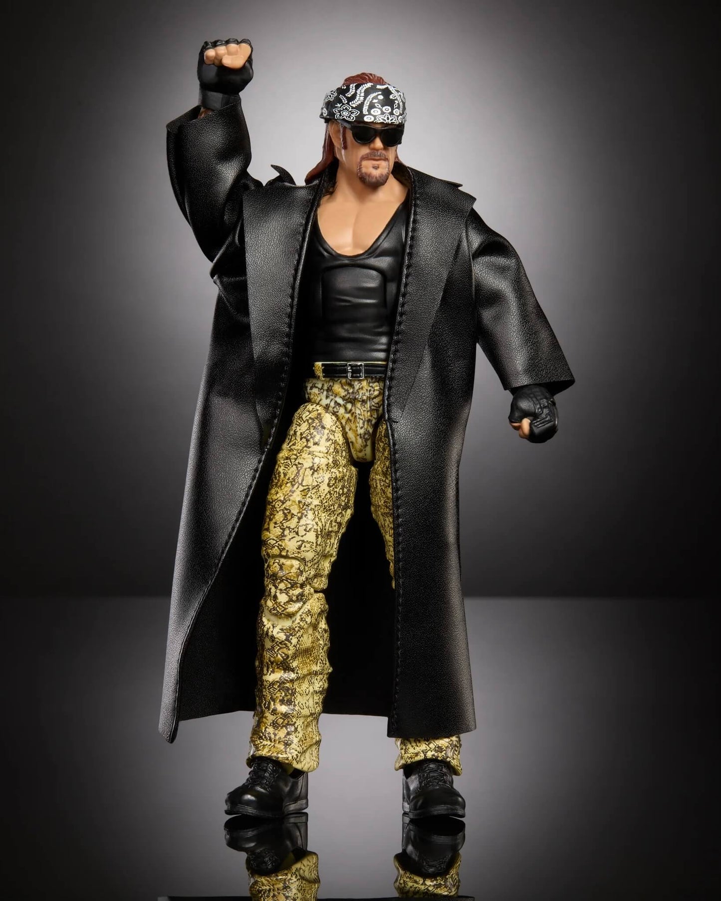 WWE Mattel Elite Survivor Series 2026 - Undertaker