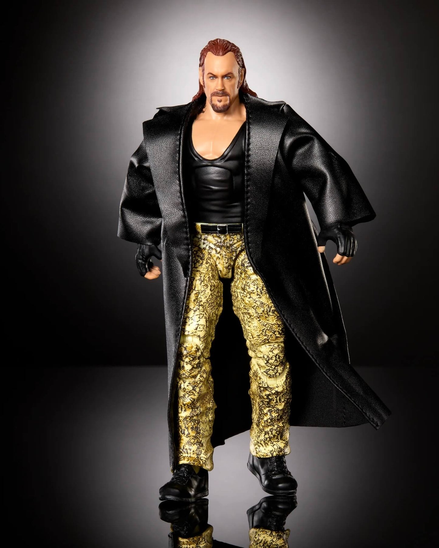 WWE Mattel Elite Survivor Series 2026 - Undertaker