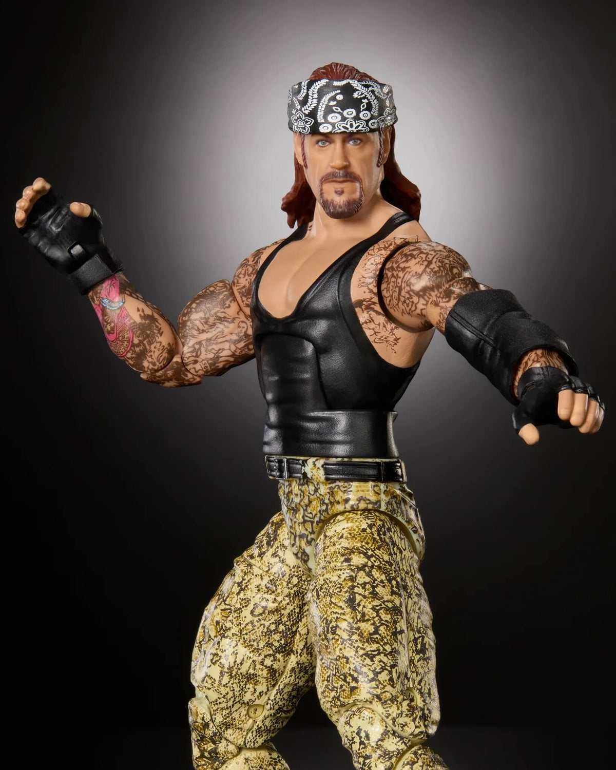WWE Mattel Elite Survivor Series 2026 - Undertaker