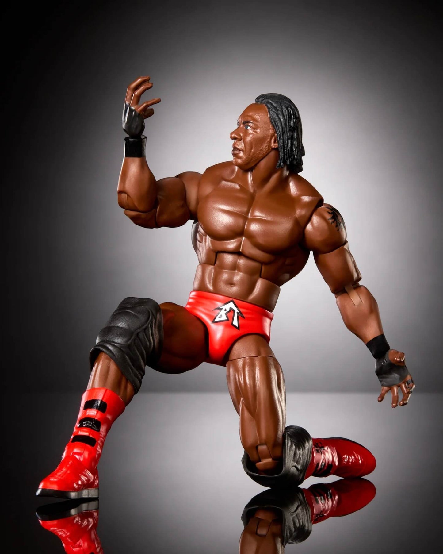 WWE Mattel Elite Survivor Series 2026 - Booker T