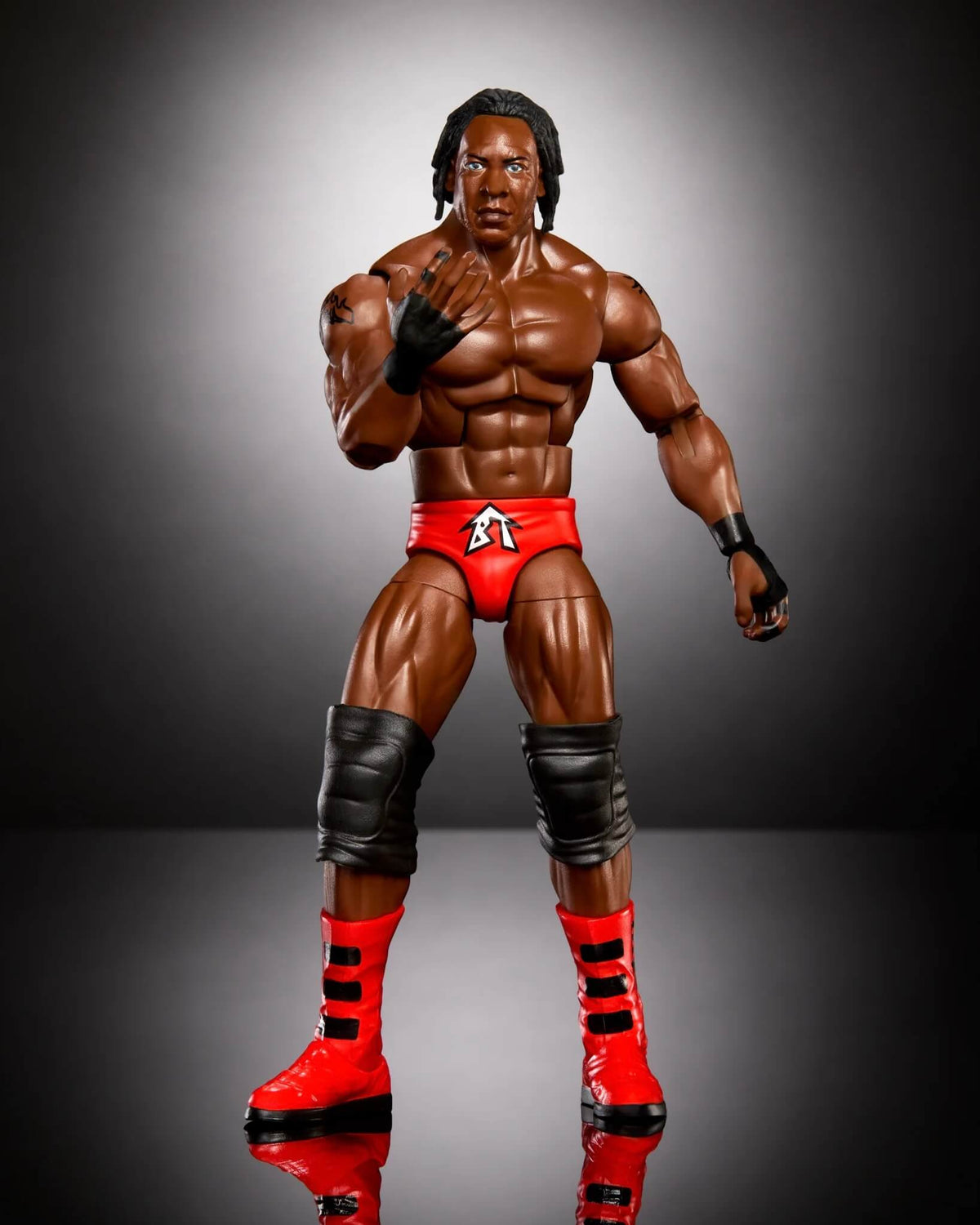 WWE Mattel Elite Survivor Series 2026 - Booker T