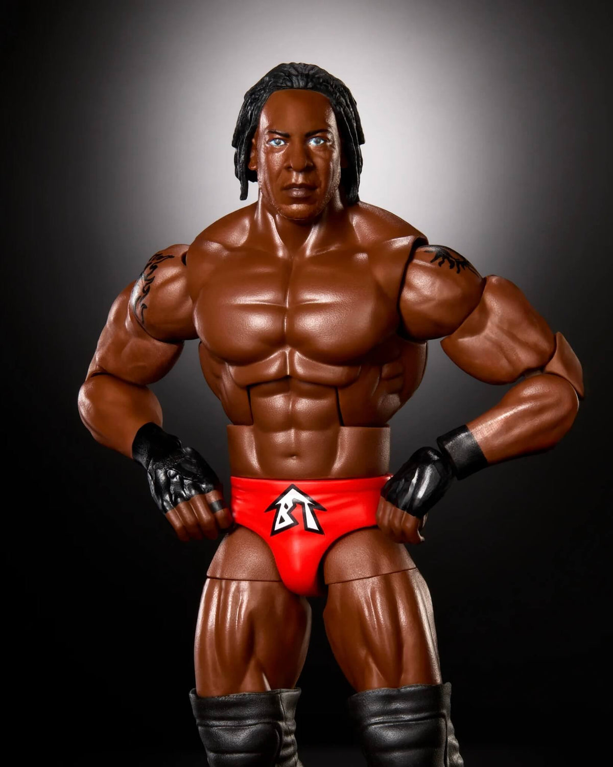 WWE Mattel Elite Survivor Series 2026 - Booker T