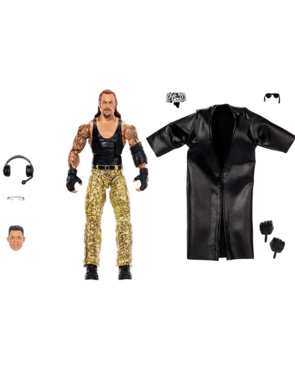 WWE Mattel Elite Survivor Series 2026 - Undertaker