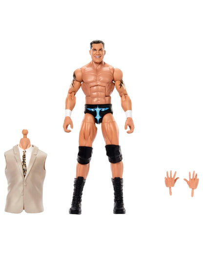 WWE Mattel Elite Survivor Series 2026 - Randy Orton