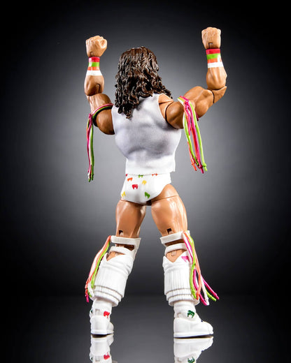 WWE Mattel Ultimate Edition Legends Exclusive - Ultimate Warrior