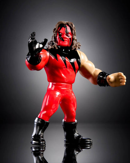 WWE 2026 Mattel Ringside Exclusive Retro Greatest Hits Series 1 - Kane