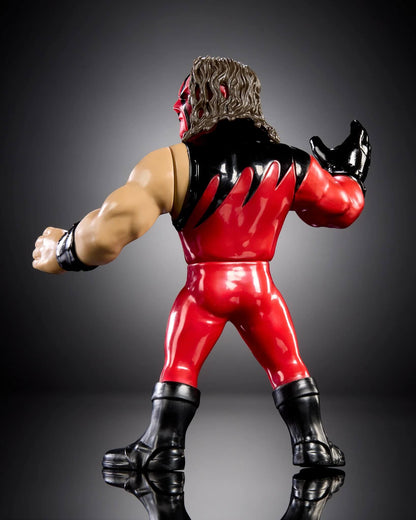 WWE 2026 Mattel Ringside Exclusive Retro Greatest Hits Series 1 - Kane