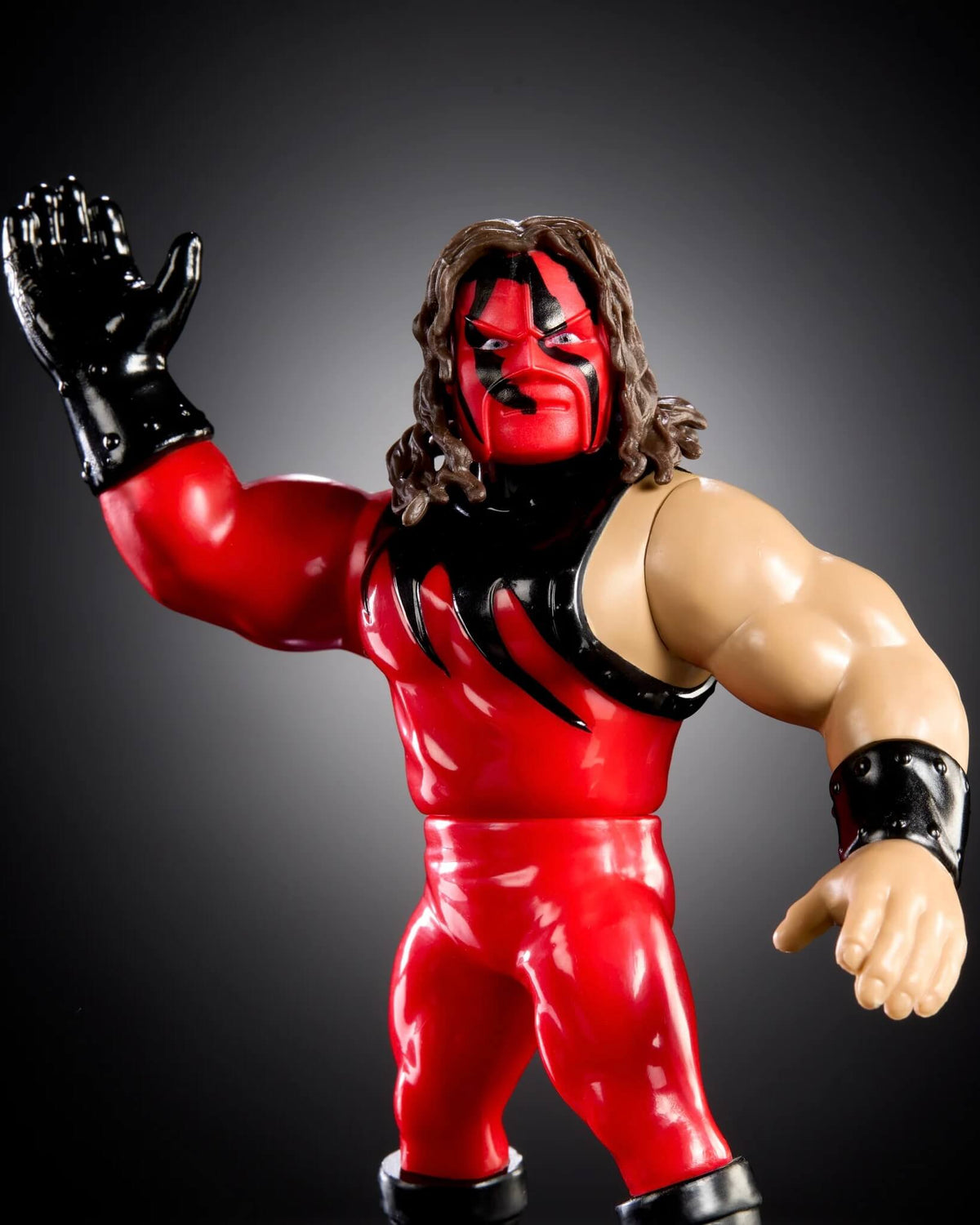 WWE 2026 Mattel Ringside Exclusive Retro Greatest Hits Series 1 - Kane