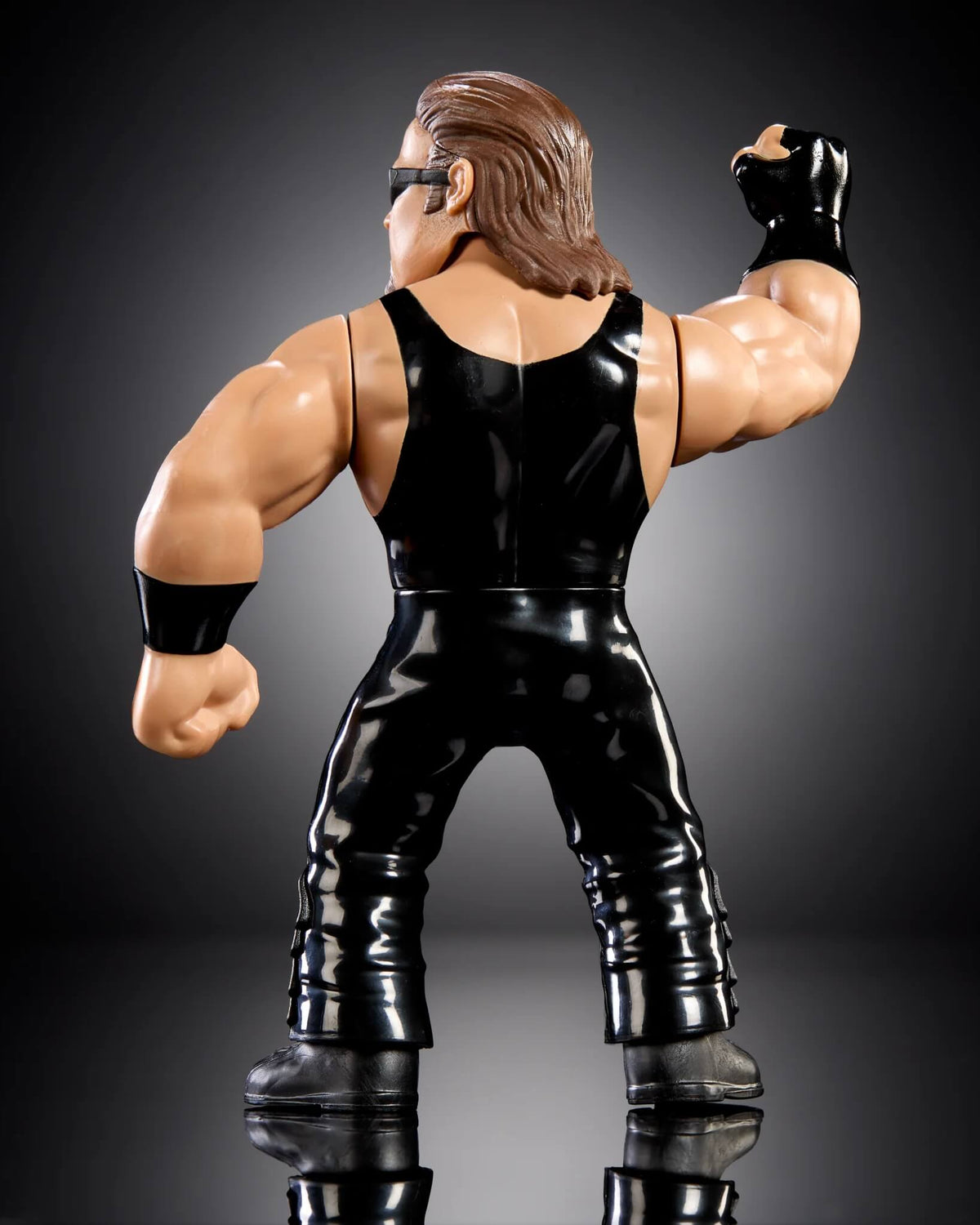 WWE 2026 Mattel Ringside Exclusive Retro Greatest Hits Series 1 - Diesel