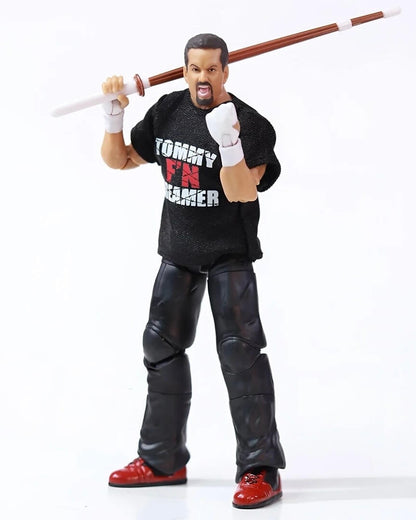 WWE Unsanctioned Classic Superstars (Ringside Exclusive) - Tommy Dreamer (Innovator of Violence)