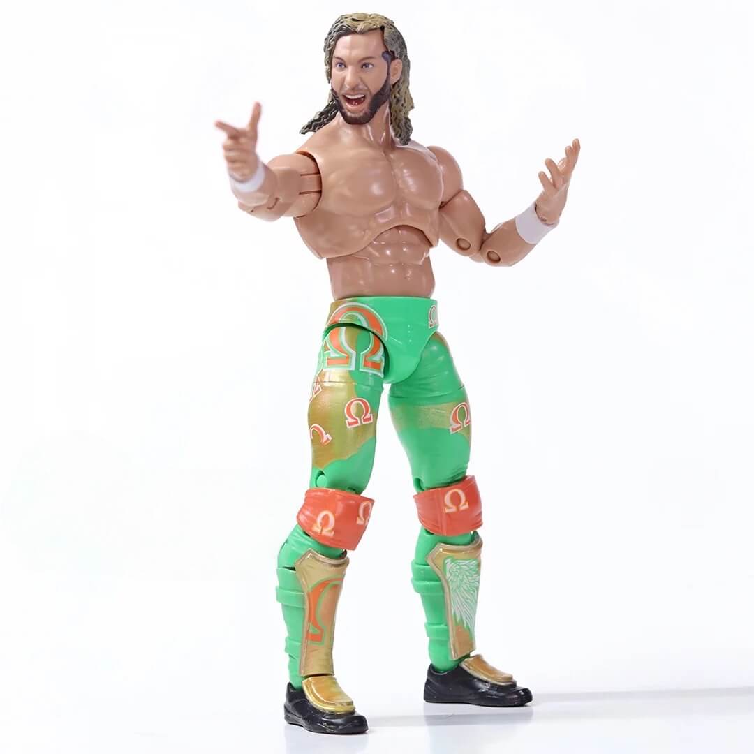AEW Unmatched 13 - Kenny Omega