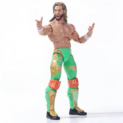 AEW Unmatched 13 - Kenny Omega