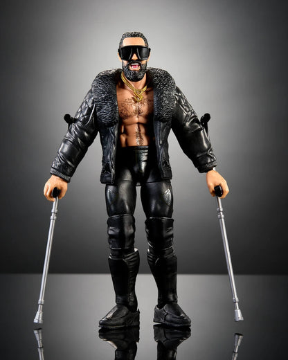 WWE Mattel Elite 128 - Seth Rollins (Pre-Order)