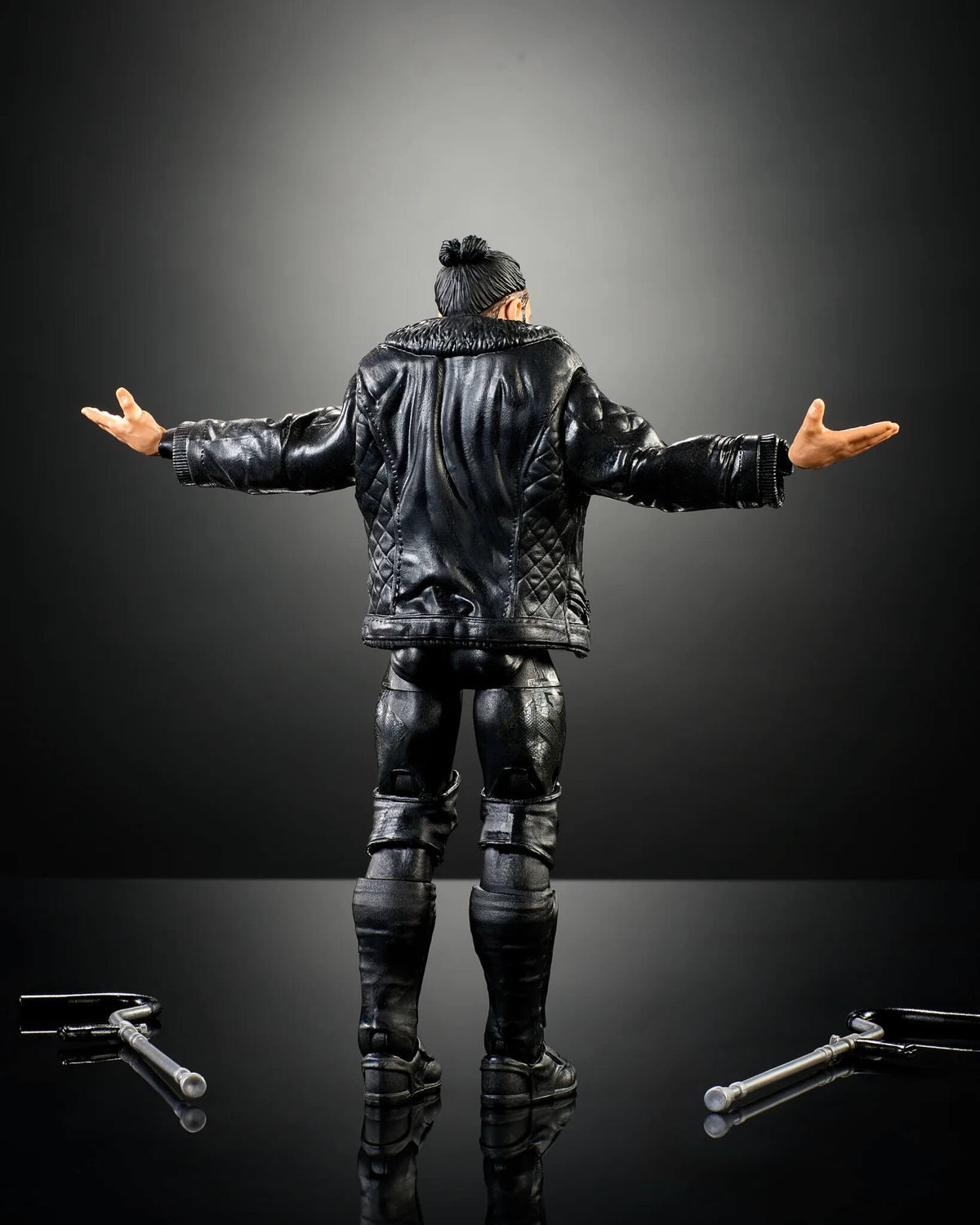 WWE Mattel Elite 128 - Seth Rollins (Pre-Order)