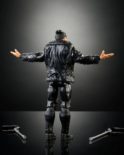 WWE Mattel Elite 128 - Seth Rollins (Pre-Order)