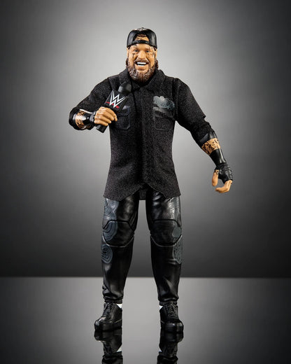 WWE Mattel Elite 128 - Jelly Roll (Pre-Order)