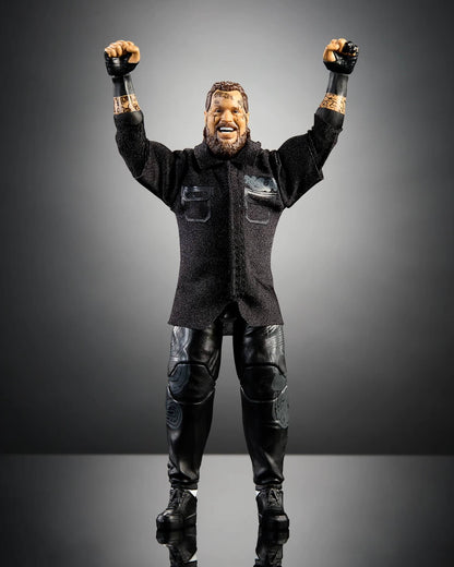 WWE Mattel Elite 128 - Jelly Roll (Pre-Order)