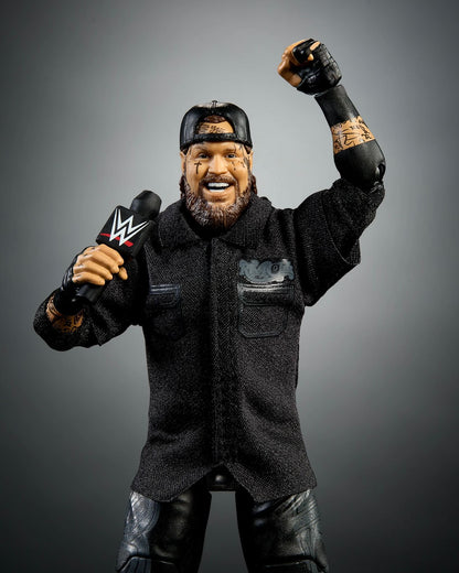 WWE Mattel Elite 128 - Jelly Roll (Pre-Order)