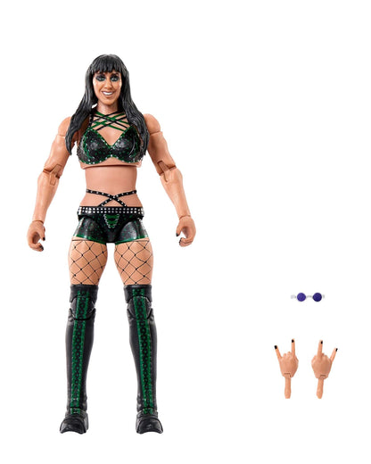 WWE Mattel Elite 128 - Jacy Jayne (Pre-Order)