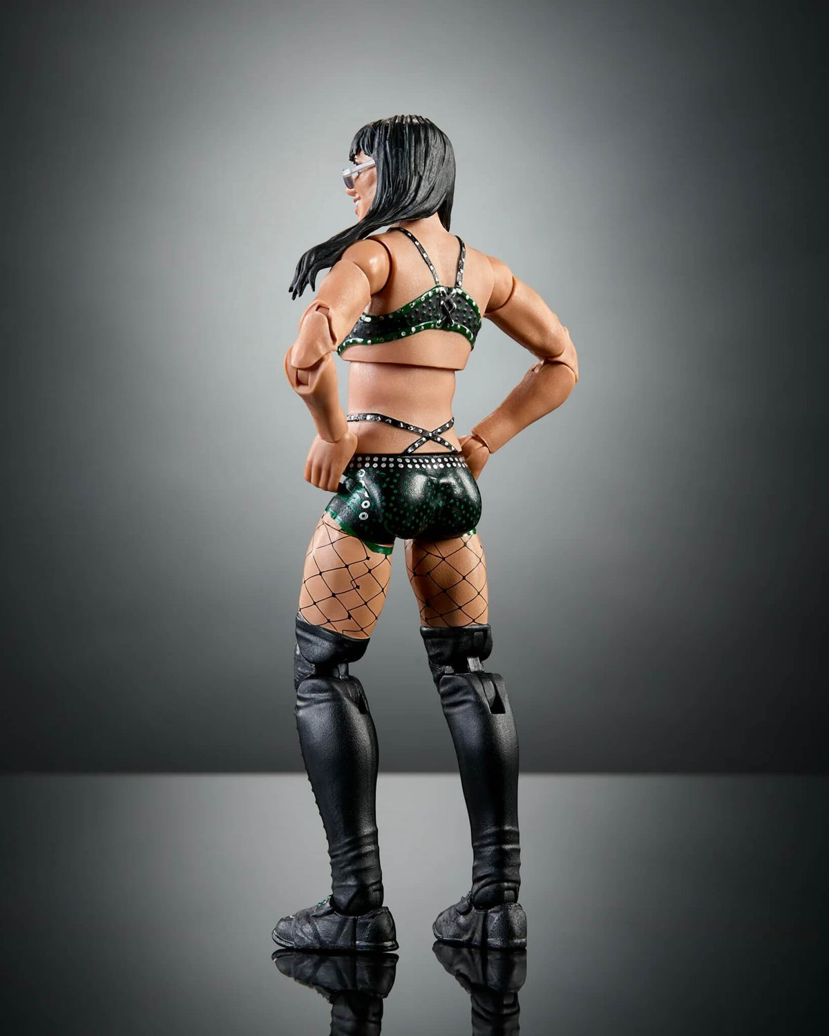 WWE Mattel Elite 128 - Jacy Jayne (Pre-Order)