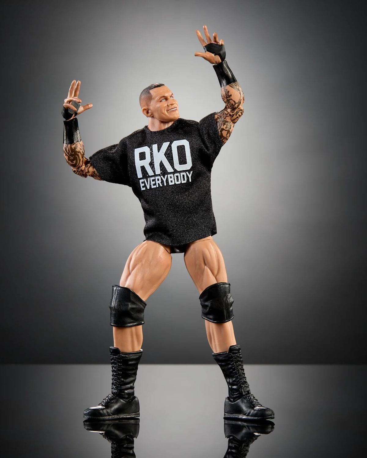 WWE Mattel Elite 128 - Randy Orton (Pre-Order)